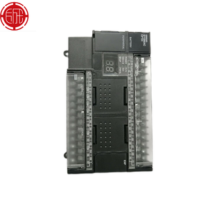 CP1H-X40DR-A Programmable Logic Controller New AC Power Supply Relay <strong>Output</strong> Pulse <strong>Output</strong> <strong>Analog</strong> <strong>Input</strong>/<strong>Output</strong> for PLC Programming - Product Image 2