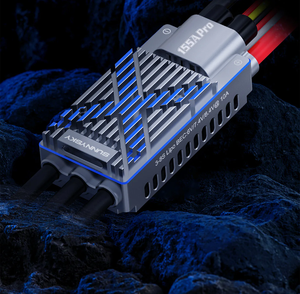 SunnySky X155A PRO 3-8S ESC встроенный SBEC 6-8,4 V 10A регулятор скорости для Радиоуправляемый вертолет самолет с неподвижным крылом