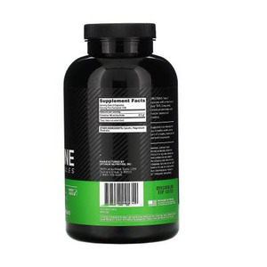OEM özel etiket kreatin kapsüller ön egzersiz kas boyutu gücü kreatin monohidrat kapsül - Product Image 6