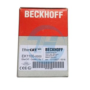 Nuevo módulo Ethernet El1918 de entrada Digital Beckhoff de terminales Ethercat ES4011 - Product Image 6