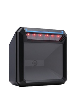 Popular <strong>QR</strong> <strong>Code</strong> Barcode Reader Desktop Scanner Convenient 1D/2D <strong>Scanning</strong> for Convenience Stores Restaurants Supermarkets - Product Image 4