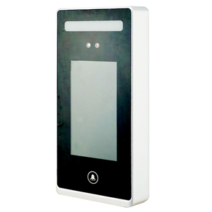 TCP/IP tecnologia biometrica controllo accessi porta lettore dinamico di riconoscimento facciale EA-900 - Product Image 2