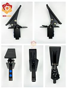 Benling Excavator Accessories <strong>Carter</strong> 320C Crushing Hammer Foot Pedal One-way Valve One-way Hydraulic Travel Foot Pedal - Product Image 6