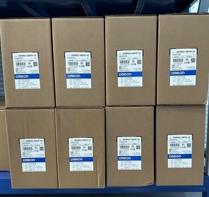 3 G3MX2 Series -AB015 Integrierte Logik programmierung für einfache Sequenz steuerung 3G3MX2-AB015-V2 - Product Image 1