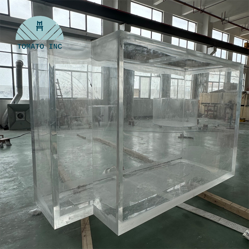 transparent