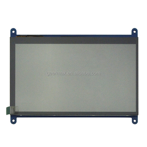 7&quot; <strong>LCD</strong> <strong>Display</strong>-C for Raspberry Pi Development Board Accessory Made in China 1024x600 Pixel USB Touch 7 inches Screen Module