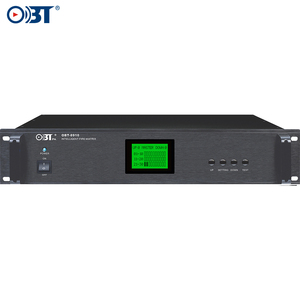 OBT-8910 220 В программируемый цифровой таймер 16 устройств могут быть прикреплены для системы PA - Product Image 6