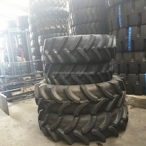 405/70-20 (16/70-20) 405/70-24 (16/70-24) 工業用タイヤR1M600パターン農業用トラクターファーム灌漑タイヤ