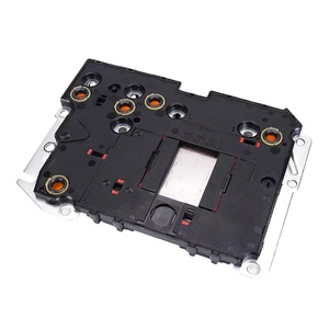 ร้อนขายที่มีอยู่ RE5R05A ส่งหน่วยควบคุม TCU RE5R05A TCM สำหรับไททัน Pathfinder 0260550002 0260550023 - Product Image 1