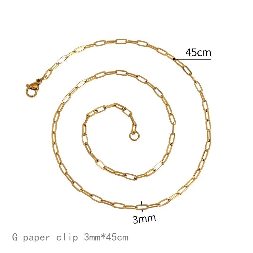 G 3mm45cm