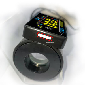 DDP DPD jikong bms RS485 модуль USB к UART модуль USB к RS485 модуль небольшой дисплей (с переключателем кнопки) для JK smart bms - Product Image 6