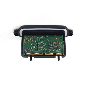 2011-2013สำหรับ5ชุด F07 F11 F10 GT Adaptive โมดูลขับ AFS โมดูลไดรเวอร์ไฟ LED 12V วัสดุอัลลอยสภาพใหม่ - Product Image 2