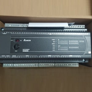 DVP60ES200T Delta Programmable Controller Zentrales Prozessor modul Eingang/Ausgang Basic Host - Product Image 4