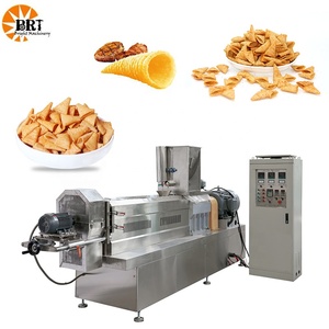 Машина Для Производства Кукурузных Чипсов - Product Image 1