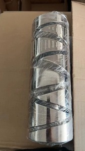 10 Inch for 290mm Length <strong>Bobbin</strong> Textile Machinery Parts Hard Alloy Grooved Drum Soft Winding Machine - Product Image 4