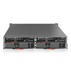 Lenovos Storage DE6000 Thinksystem DE6000F All-Flash Array <strong>Networking</strong> Storage - Product Image 3