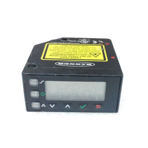 Nuovo originale serie LE Laser sensore di spostamento 1m gamma LE550I W/30 Controller LE550UC1 LE250D Banner 1m gamma encoder - Product Image 5