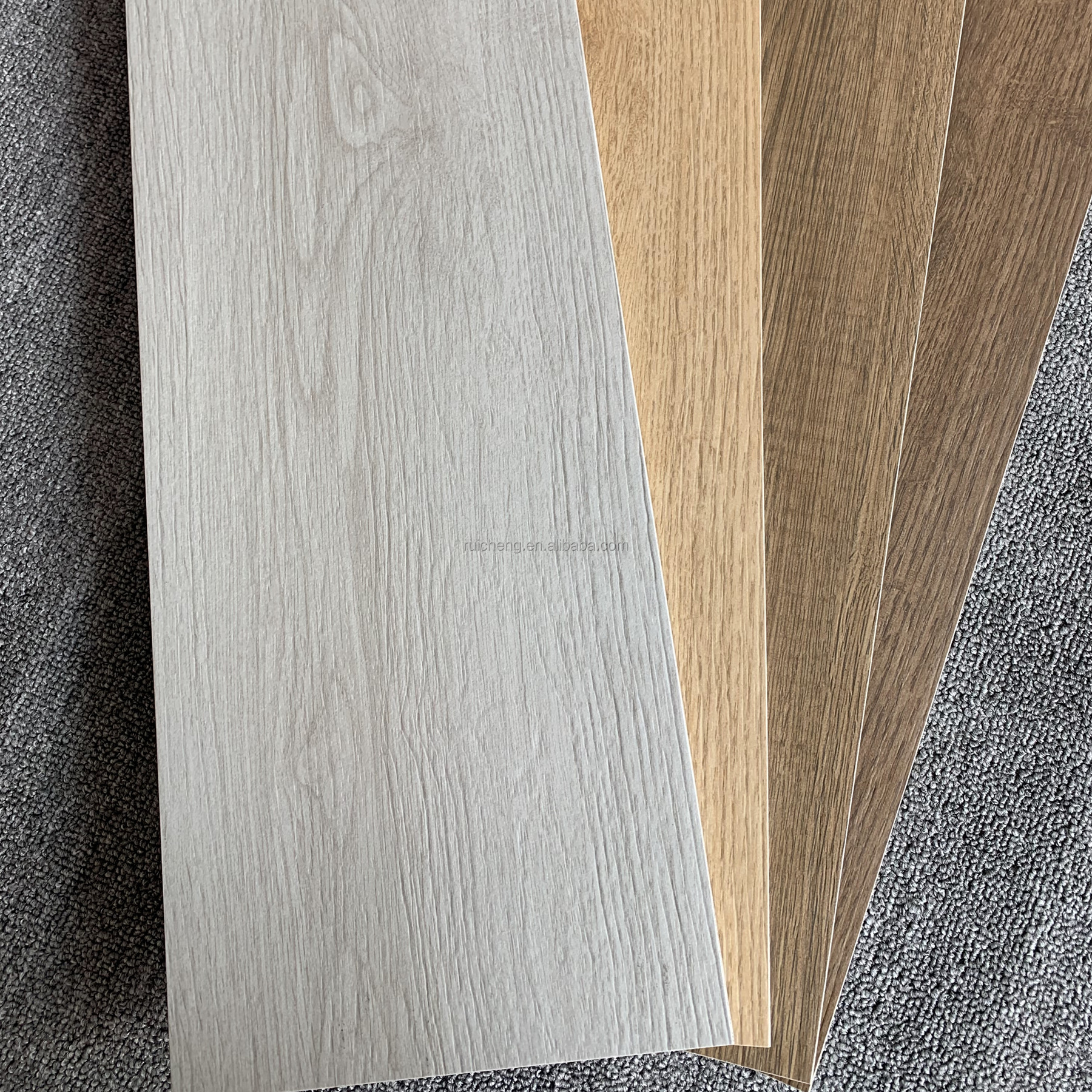 200x1000mm Matt surface non-slip wood look effect porcelain tiles