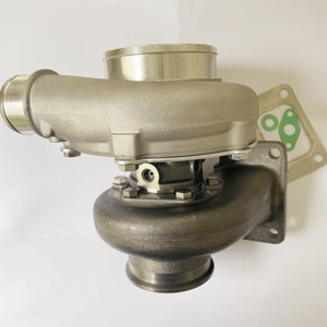GTX3071R GEN II 55/60mm A/R.63 Dual Ball Bearing <strong>Turbo</strong> Turbocharger - Product Image 4