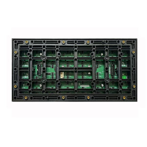 P2.5 açık tam renkli led LED ekran modül RGB - Product Image 2