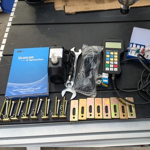 <strong>Cheap</strong> 4 Axis <strong>Rotary</strong> <strong>CNC</strong> <strong>Router</strong> 1212 <strong>CNC</strong> Wood <strong>Router</strong> Kit for Sale at Low Price - Product Image 6