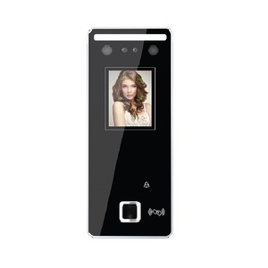 Cloud Server Dynamischer Finger abdrucks canner Linux Biometrische Zugriffs kontrolle Produkt Zeiter fassung Gesichts erkennungs system für Gsm - Product Image 1