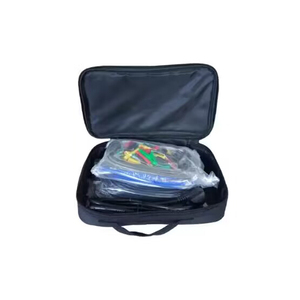 B UHV-802 Secondary Injection Tester Three Phase Relay Protection Tester Secondary Injection <strong>Test</strong> Set 3 Phase Relay Tester - Product Image 6