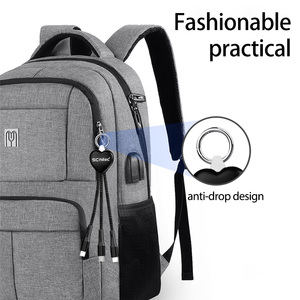 Promotional Braided Multi Colors <strong>2</strong> <strong>in</strong> <strong>1</strong> USB C Cable Keychain Short 60w Super Fast Charging Usb Cable for Gifts - Product Image 5