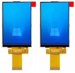 ST7796/ILI9488 Display LCD da 4 pollici 320x480 4.0 modulo schermo a colori LCD TFT con TP - Product Image 6