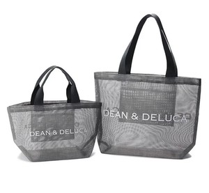 Alta qualità Design personalizzato estivo rete da spiaggia in Nylon Tote Bag riutilizzabile con Logo tipo modello lettera - Product Image 1
