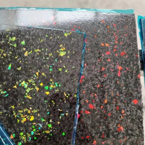 Bán buôn tùy chỉnh bóng rèn tấm sợi <span class=keywords><strong>Carbon</strong></span> & tấm cfk với độ dày 0.2-80mm và Kích thước 500x500mm - Product Image 2