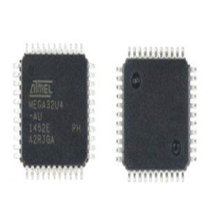 Atmega32u4-au Chip <strong>8</strong>-<strong>bit</strong> Microcontroller AVR 16K Flash USB TQFP-44 Atmega32u4 - Product Image 2