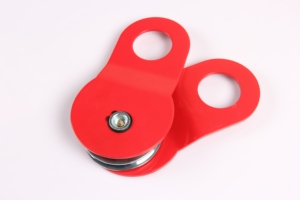 Accesorios todoterreno 8T 4x4 Off Road Winch Snatch Block con materiales de acero - Product Image 2