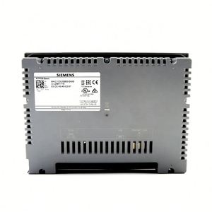 Оригинальная Сенсорная панель Simatic 6AV21232DB030AX0 KTP400 4-дюймовый дисплей 4TFT 6AV2123-2DB03-0AX0 Si-eme-ns HMI - Product Image 2