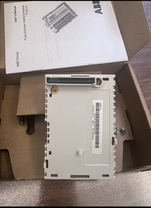 Módulo de interfaz de codificador de pulso de nuevo RTAC01 - Product Image 3