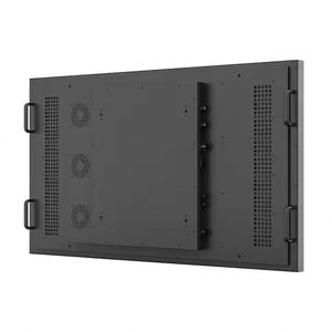 Sensor de movimiento IP66 sin herramientas LCD a prueba de sol-Aula escolar