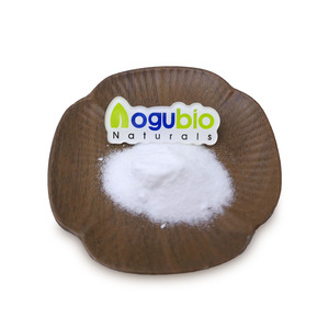 Toptan fiyat suda çözünür alfa Arbutin CAS 84380-01-8 alfa Arbutin tozu cilt için
