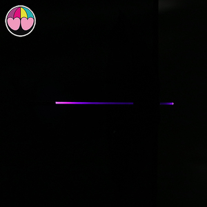 Quảng cáo khuyến mãi sáng tạo đèn pin LED thời trang LED tùy chỉnh Phát minh mới tại Trung Quốc ô - Product Image 6