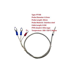 PT100 Temperature <strong>Sensor</strong> Transmitter Thermal Resistance PTA9B01 PT100 RS485 <strong>Sensor</strong> Module