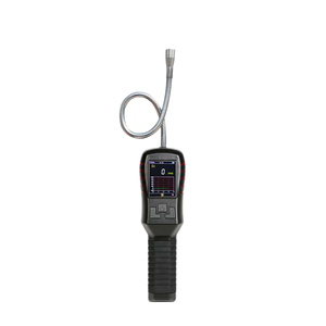 Dispositivo de detección de fugas de gas para tuberías de petróleo y gas detector de fugas de gas metano - Product Image 1