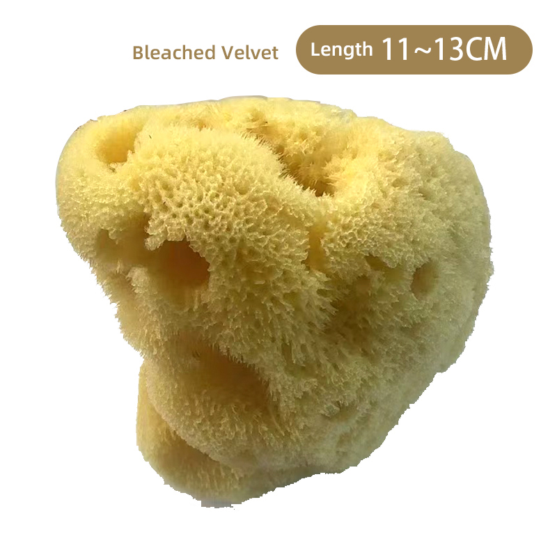 FS13 Terciopelo blanqueado 11-13cm