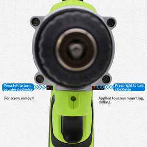 ชุดเครื่องมือก่อสร้างอเนกประสงค์พร้อมชุดเครื่องมือขนาดเล็กมากมาย - Product Image 4