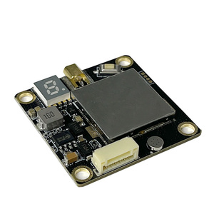 FPV 5.8G 2W VTX图像传输发射器5.8G 2000mW航空图像大功率发射器 - Product Image 4