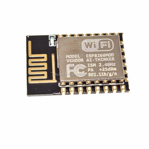 OKY3368 <strong>ESP8266</strong> Remote Serial Port <strong>Wifi</strong> Wireless <strong>Module</strong> Electronic Components ESP12E Upgrade Remote Wireless <strong>Module</strong> ESP-<strong>12E</strong> - Product Image 4