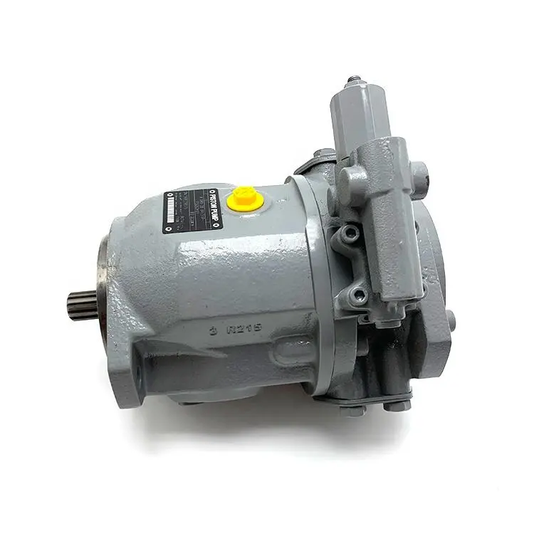 Bomba de pistón Axial de alta presión, A10VSO45 A10VSO18 Rexroth A10VSO28 A10VSO71