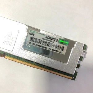 หน่วยความจำเซิร์ฟเวอร์ Hpe 64G RAM 809085-091,หน่วยความจำเซิร์ฟเวอร์64G Ddr4 Ram 2400 ECC DIMM หน่วยความจำ HPE 2400Mhz - Product Image 2