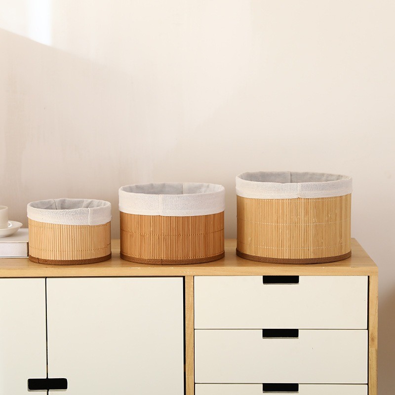 Ensemble rond de 3 pièces