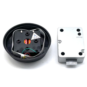 Cerradura de seguridad de código electrónico para caja fuerte, alta calidad - Product Image 6