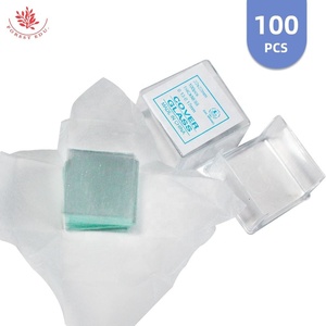 Portaobjetos de vidrio de microscopio para laboratorio escolar, portaobjetos de microscopio de afiliación educativa, portaobjetos de vidrio de alta transparencia 7101 - Product Image 4