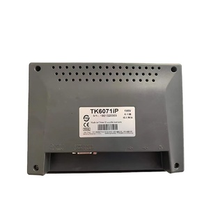 Automazione industriale plc pac controller dedicati TK8071ip nuovissimo controller di programmazione logica plc - Product Image 1